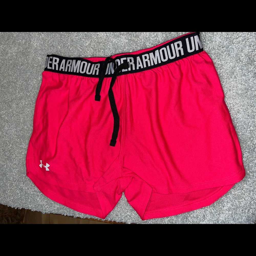 Under Armour Shorts